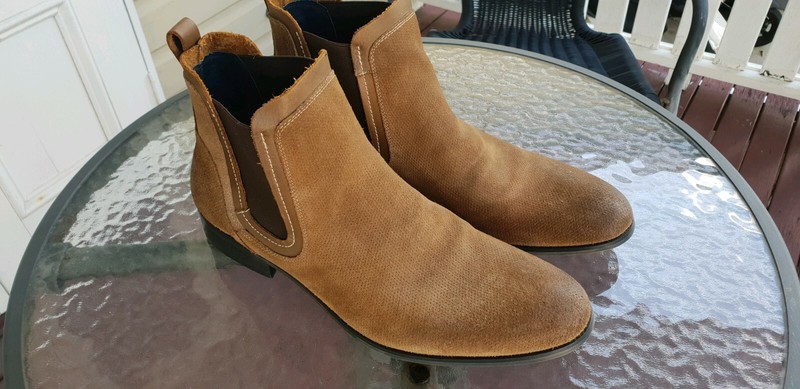 Brand New Shubar Men\u0026#39;s Shoes EUR 44 